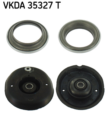 Rulment sarcina suport arc VKDA 35327 T SKF